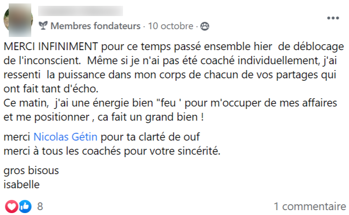 temoignage-9.1 temoignage 9.1