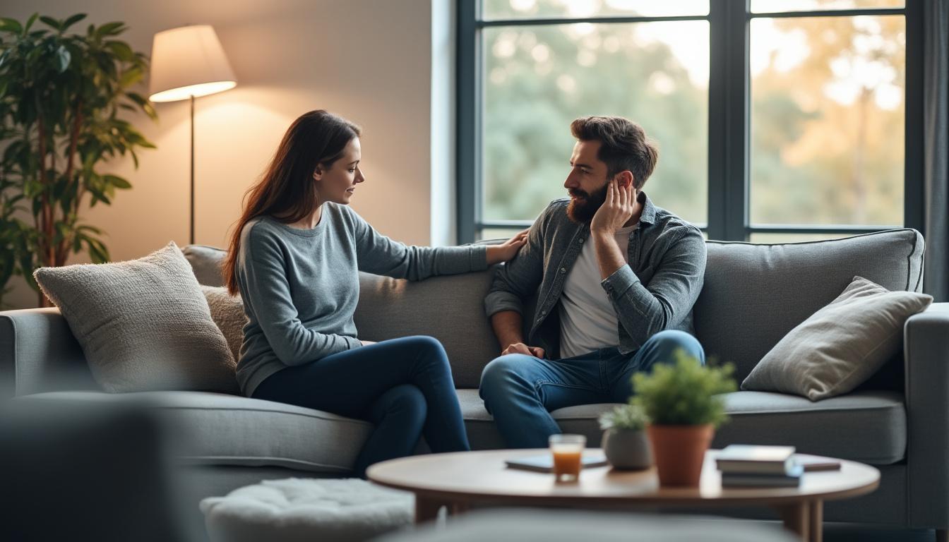 découvrez des conseils pratiques pour soutenir efficacement une personne en burn out et l'accompagner vers la récupération.