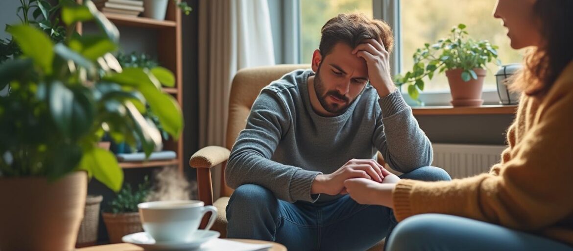 découvrez des conseils pratiques pour soutenir efficacement une personne en burn out et l’accompagner vers le rétablissement.