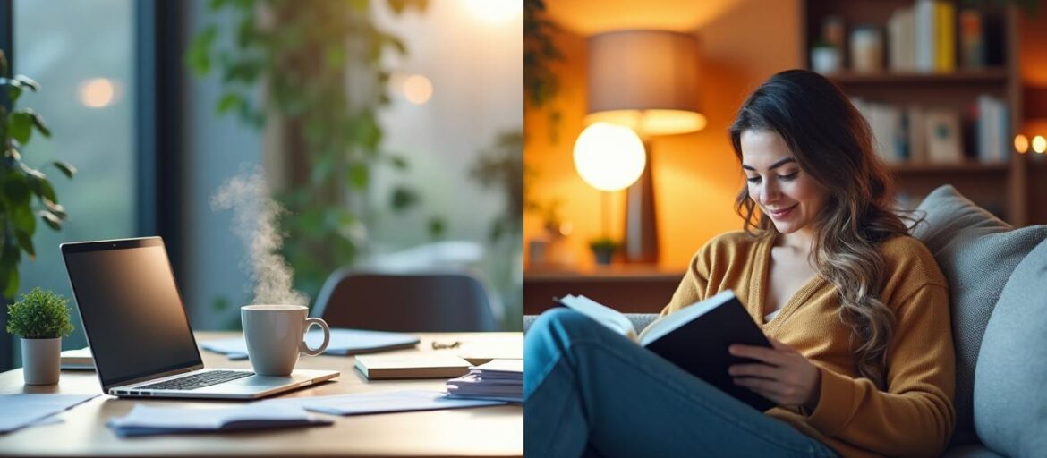 découvrez des conseils pratiques pour équilibrer efficacement votre vie professionnelle et personnelle afin de prévenir le burn out et préserver votre bien-être au quotidien.