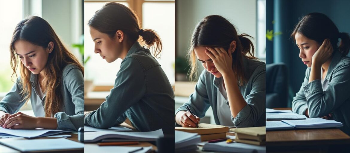 découvrez comment un burn out évolue au fil du temps, ses symptômes progressifs, les phases clés de son développement et les stratégies pour mieux le gérer et s'en remettre.
