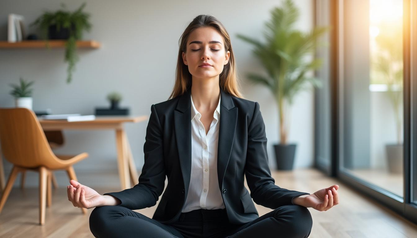 découvrez des méthodes efficaces pour gérer votre stress au quotidien et prévenir le burn-out grâce à des conseils pratiques et des techniques de relaxation.