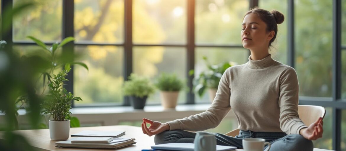découvrez des conseils pratiques et efficaces pour gérer le stress au quotidien et prévenir le burn-out afin de préserver votre bien-être mental et physique.