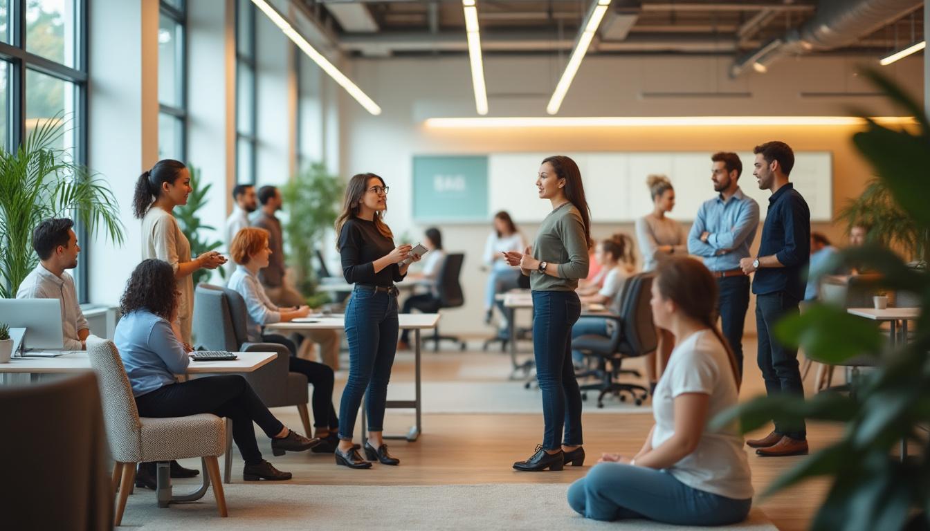 découvrez des stratégies efficaces et des conseils pratiques pour prévenir le burn out en entreprise et préserver la santé mentale de vos collaborateurs.