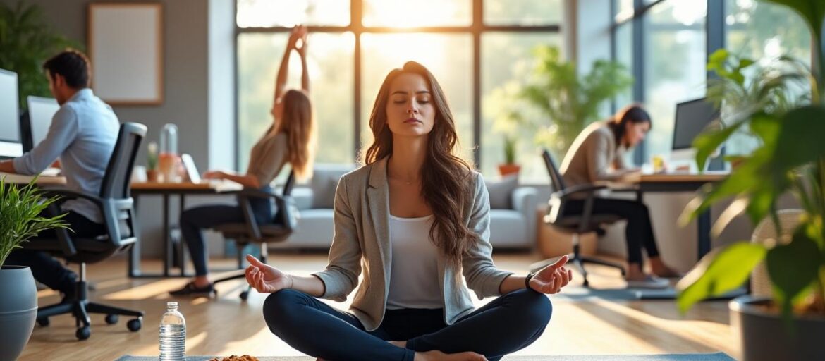 découvrez des stratégies efficaces et des conseils pratiques pour prévenir le burn out en entreprise et favoriser le bien-être au travail.