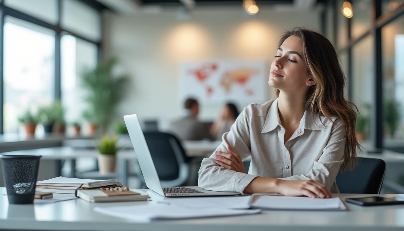 découvrez comment évaluer votre état pour savoir si vous êtes prêt à reprendre le travail après un burn out, avec des conseils pratiques pour une transition en douceur.