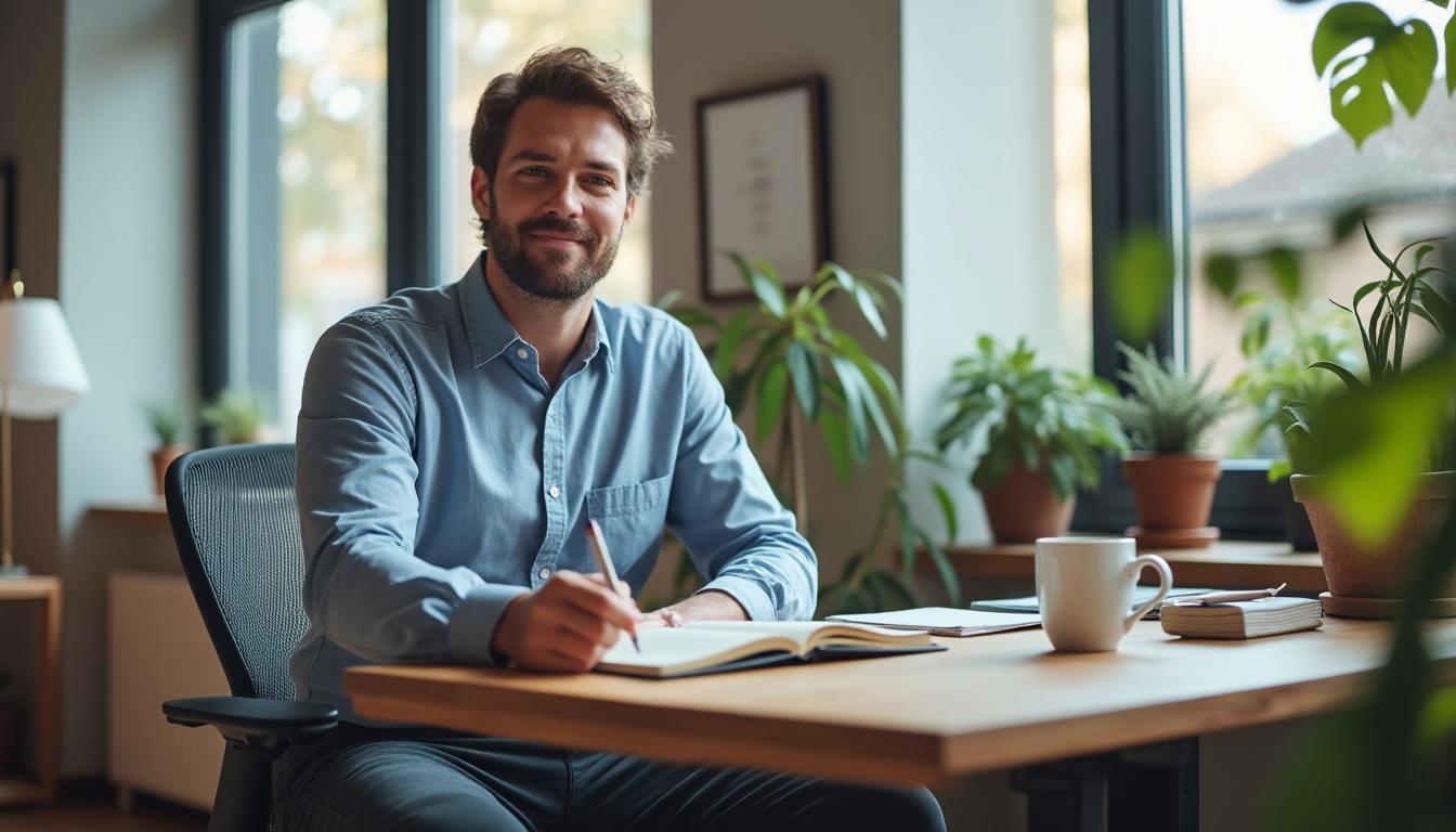 découvrez les outils indispensables pour prévenir le burn out et préserver votre bien-être au quotidien grâce à des conseils pratiques et adaptés.